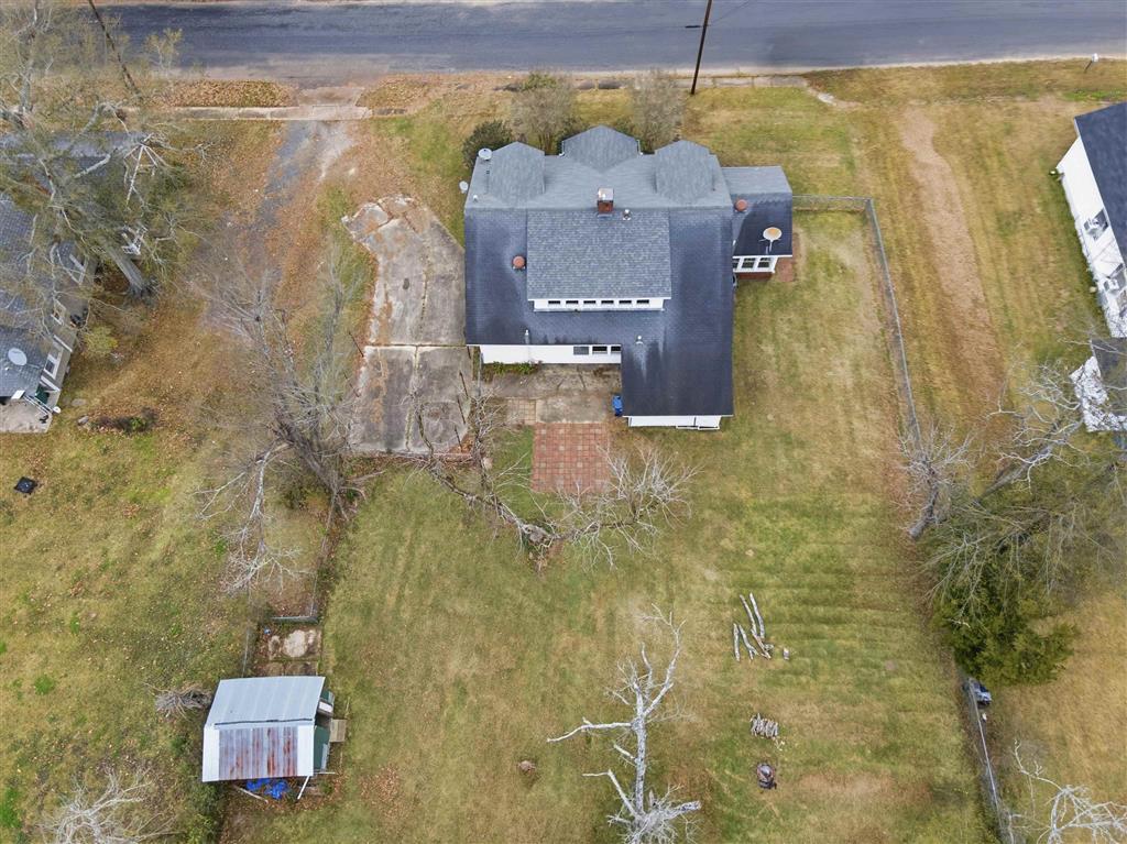 411 3rd Street Dequincy, LA 70633 - Photo 27 of 27