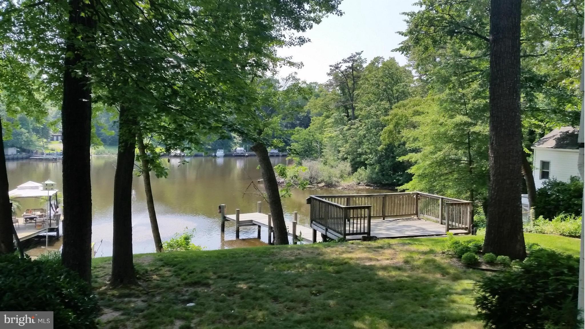 8358 Country Life Road Pasadena, MD 21122 - Photo 3 of 29 View
