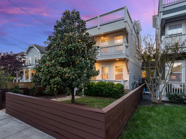 $875,000 | 1717 A 5th Avenue North, Nashville, TN 37208