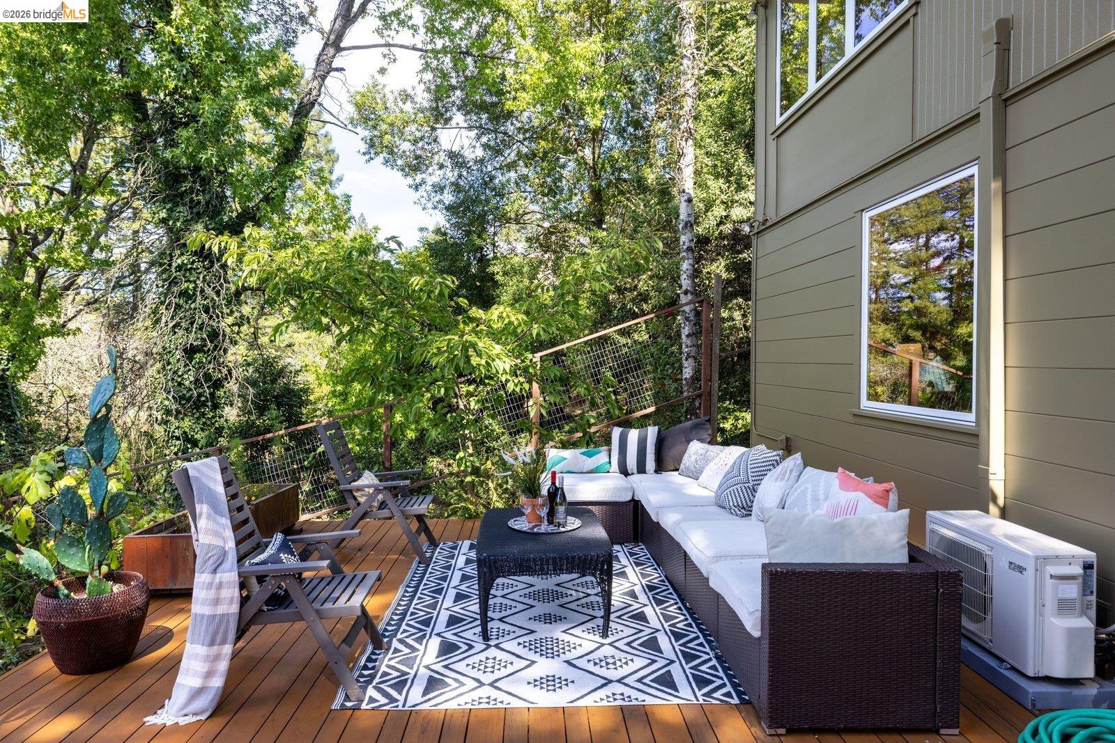 46 Senior Avenue Berkeley, CA 94708 - Photo 40 of 48 Gallery Image 40
