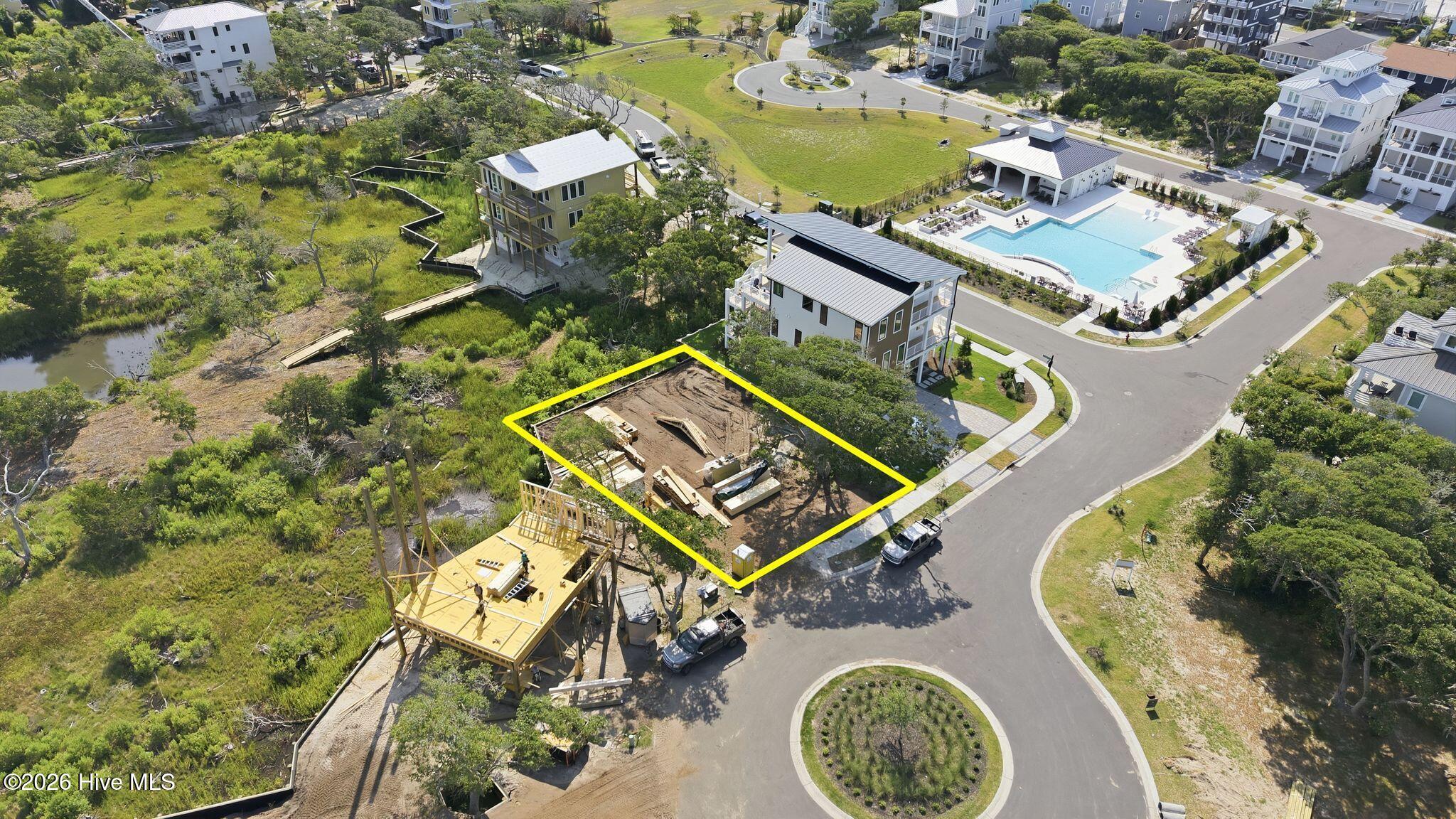 150 Auger Shell Court Surf City, NC 28445 - Photo 13 of 35
