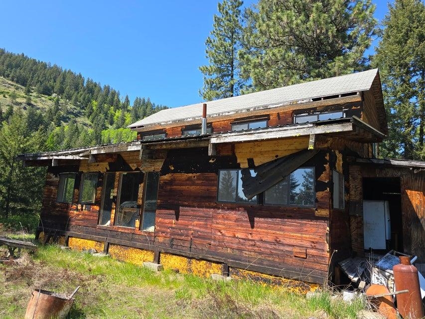 3715 Hill Loop Road Kettle Falls, WA 99141 - Photo 5 of 13