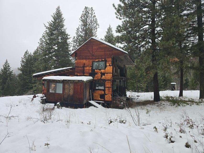 3715 Hill Loop Road Kettle Falls, WA 99141 - Photo 6 of 13