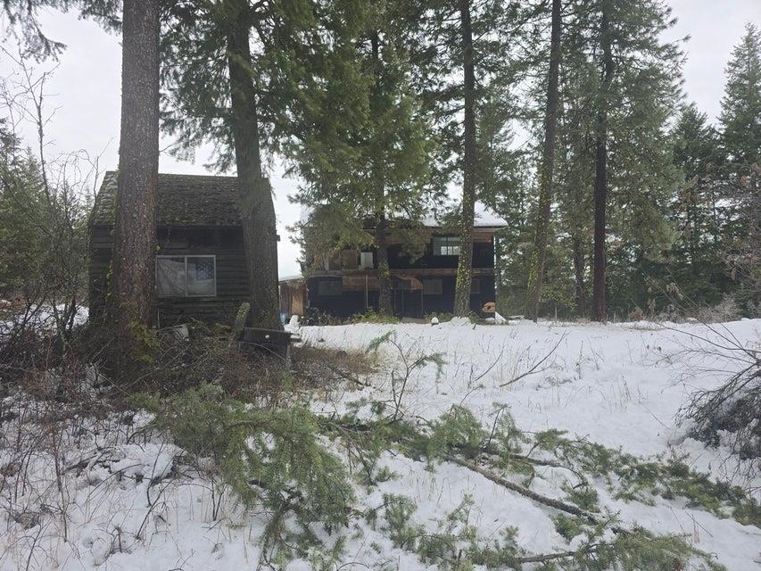 3715 Hill Loop Road Kettle Falls, WA 99141 - Photo 8 of 13