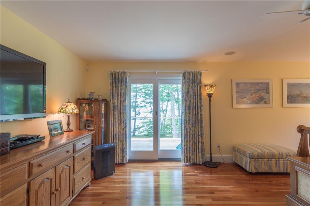 103 Laurel Cove Road Harpswell, ME 04079 - Photo 14 of 35 Photo