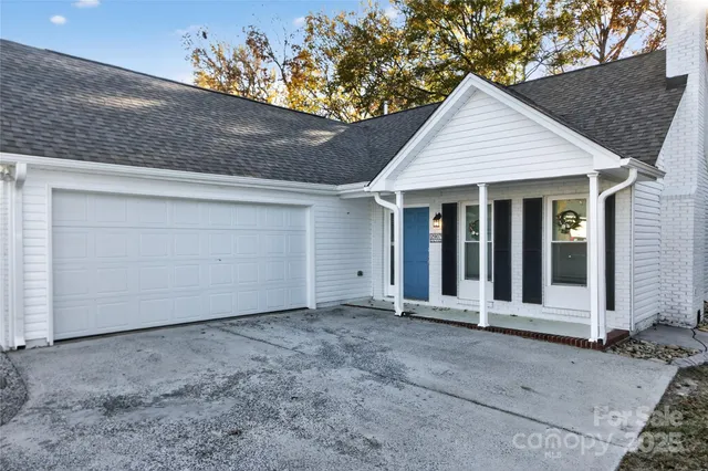 $375,000 | 2907 Ashe Croft Drive, Indian Trail, NC 28079