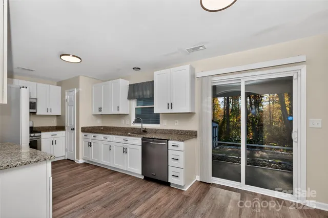 $375,000 | 2907 Ashe Croft Drive, Indian Trail, NC 28079