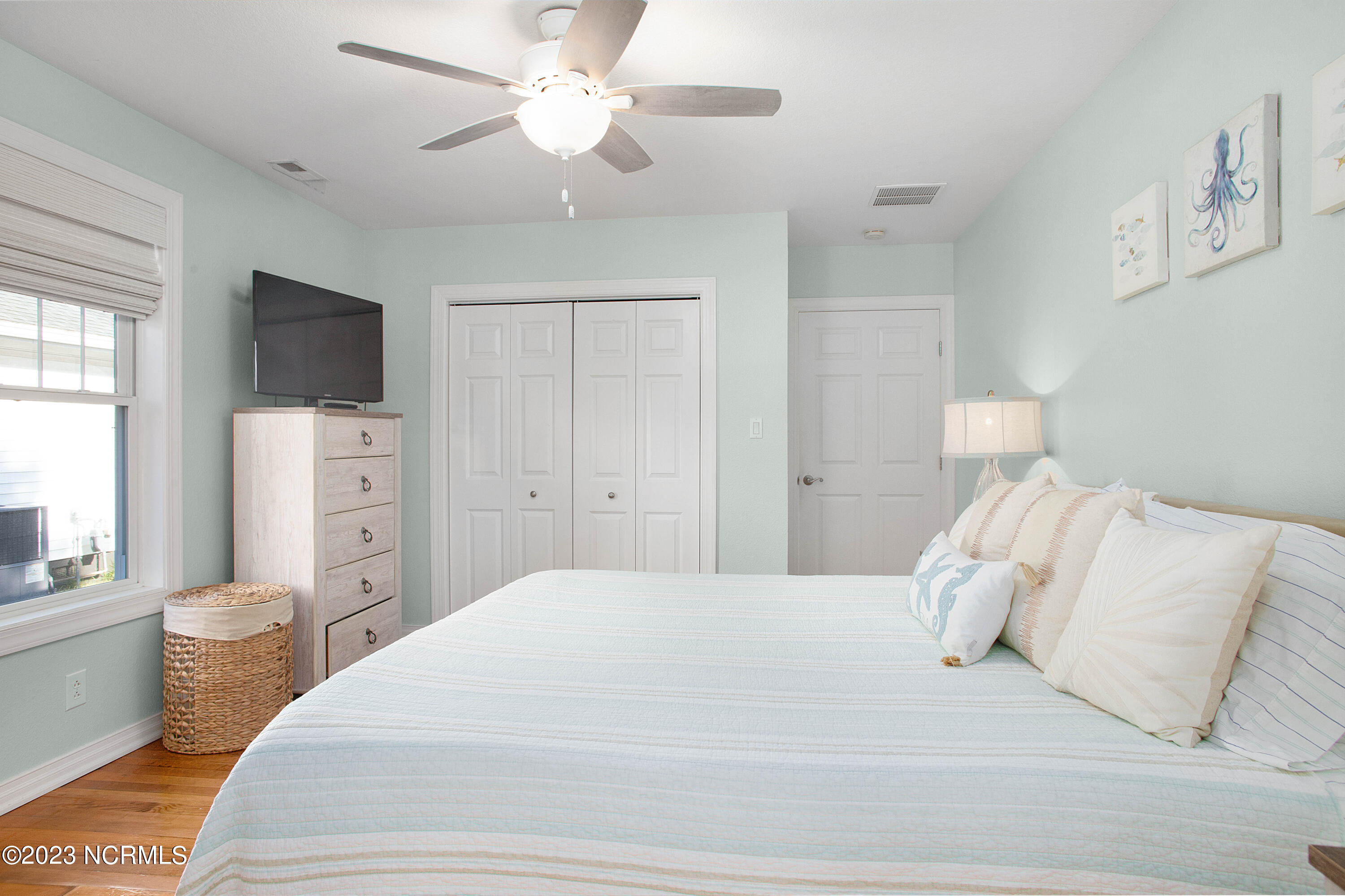 1507 Rhem Avenue New Bern, NC 28560 - Photo 4 of 33 Master Bedroom