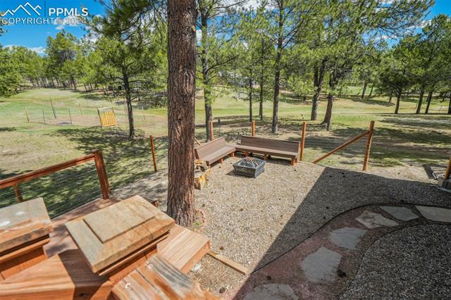8950 Pine Cone Road Colorado Springs, CO 80908 - Photo 34 of 47 Gallery Image 34