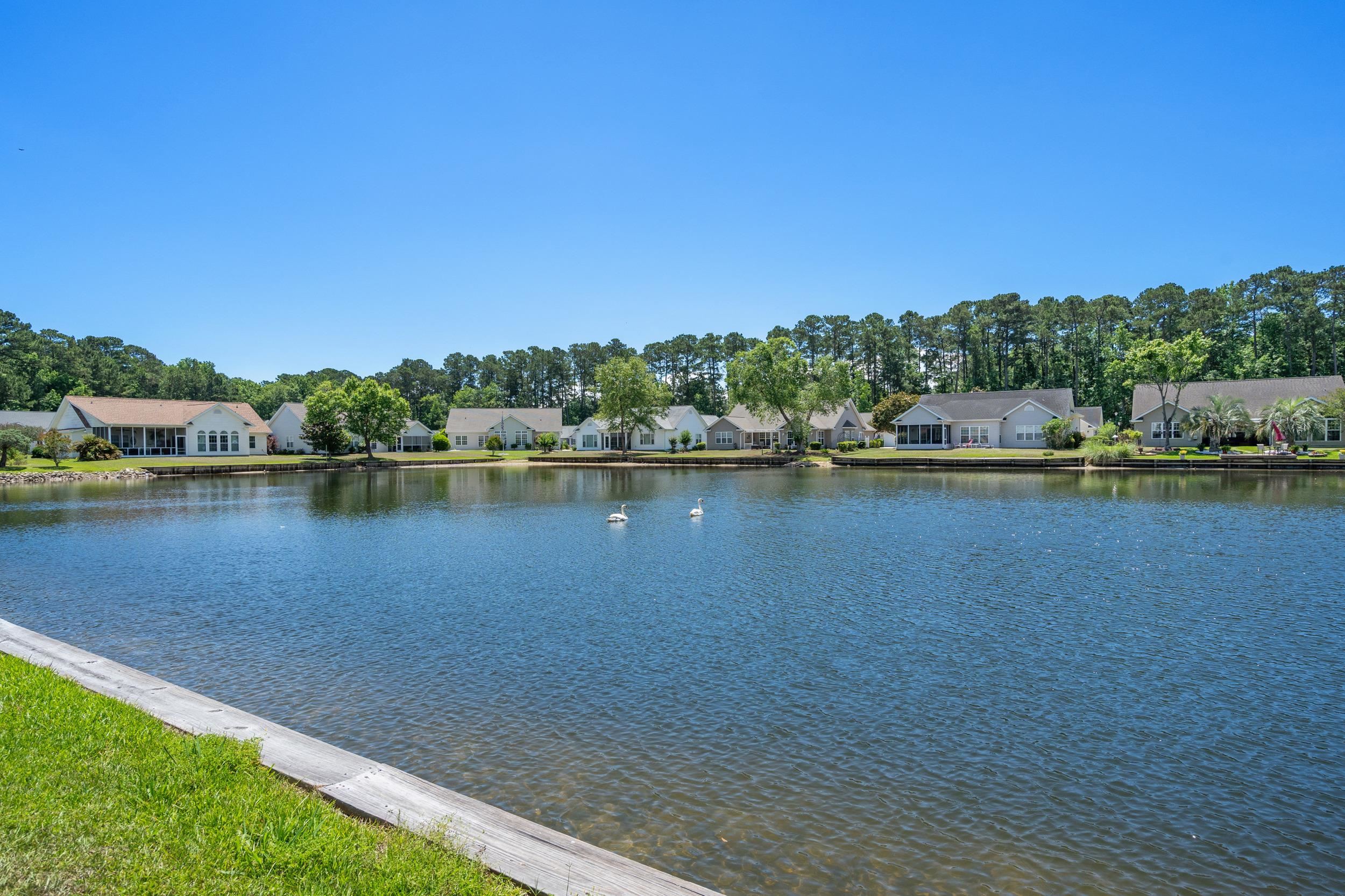 1045 Vestry Drive Murrells Inlet, SC 29576 - Photo 47 of 54