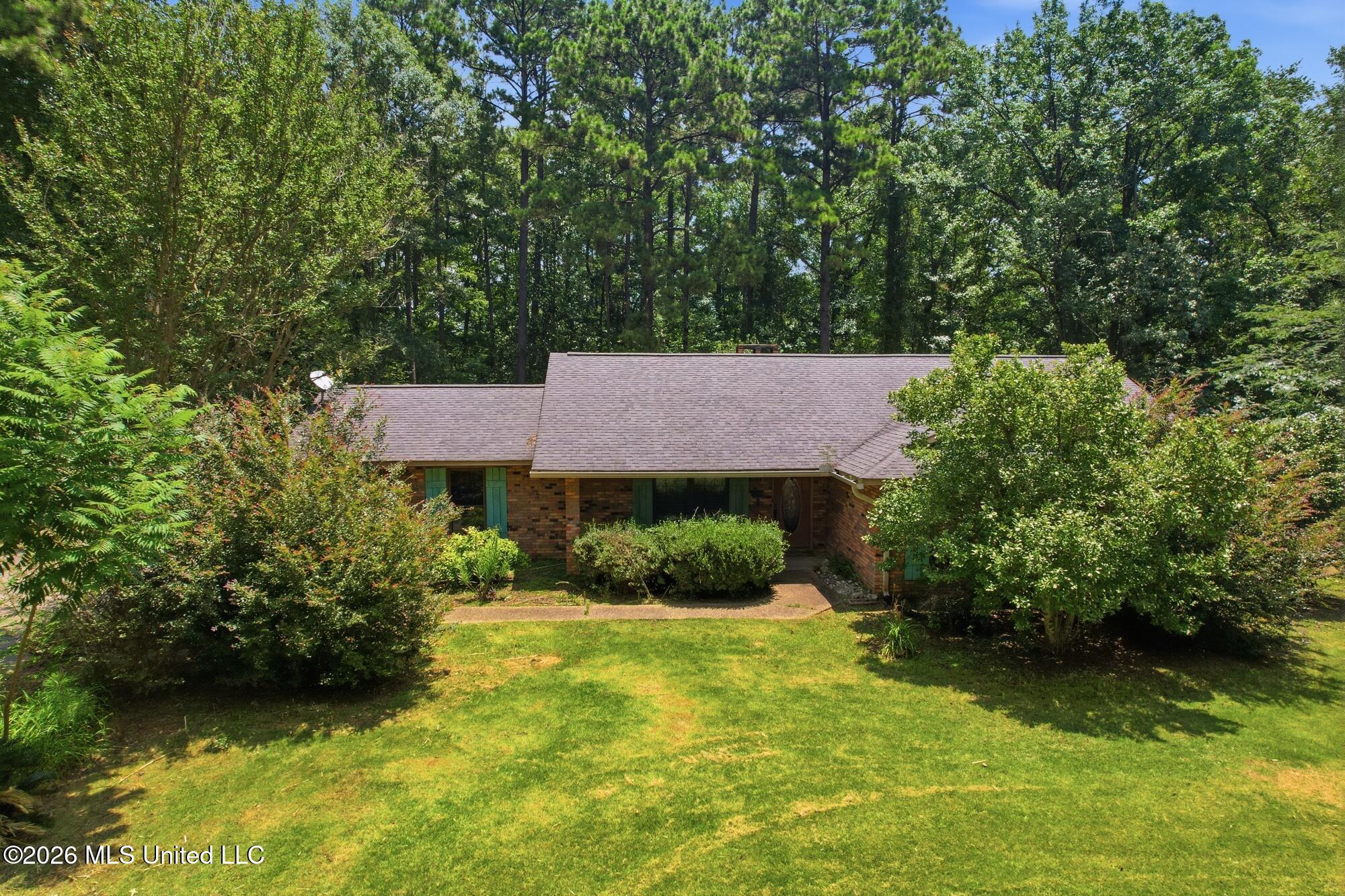 240 Applewhite Road McCall Creek, MS 39647 - Photo 23 of 30 dji_0795