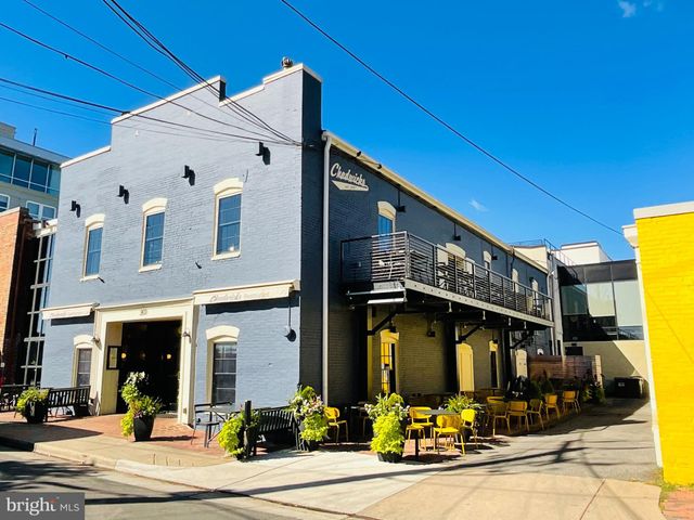 $2,850,000 | 14 Duke Street, Alexandria, VA 22314