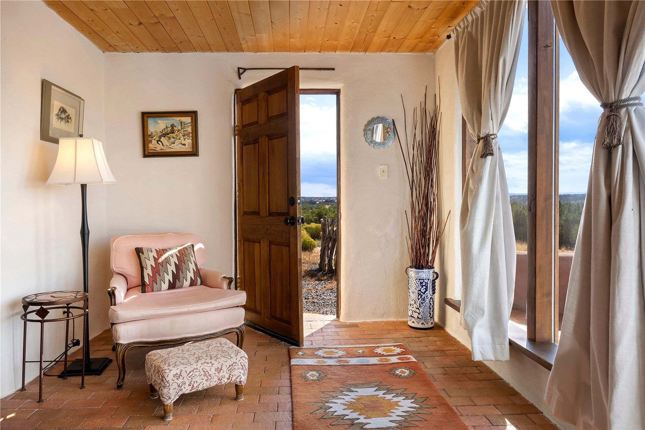 27 San Marcos Road West Santa Fe, NM 87508 - Photo 24 of 58