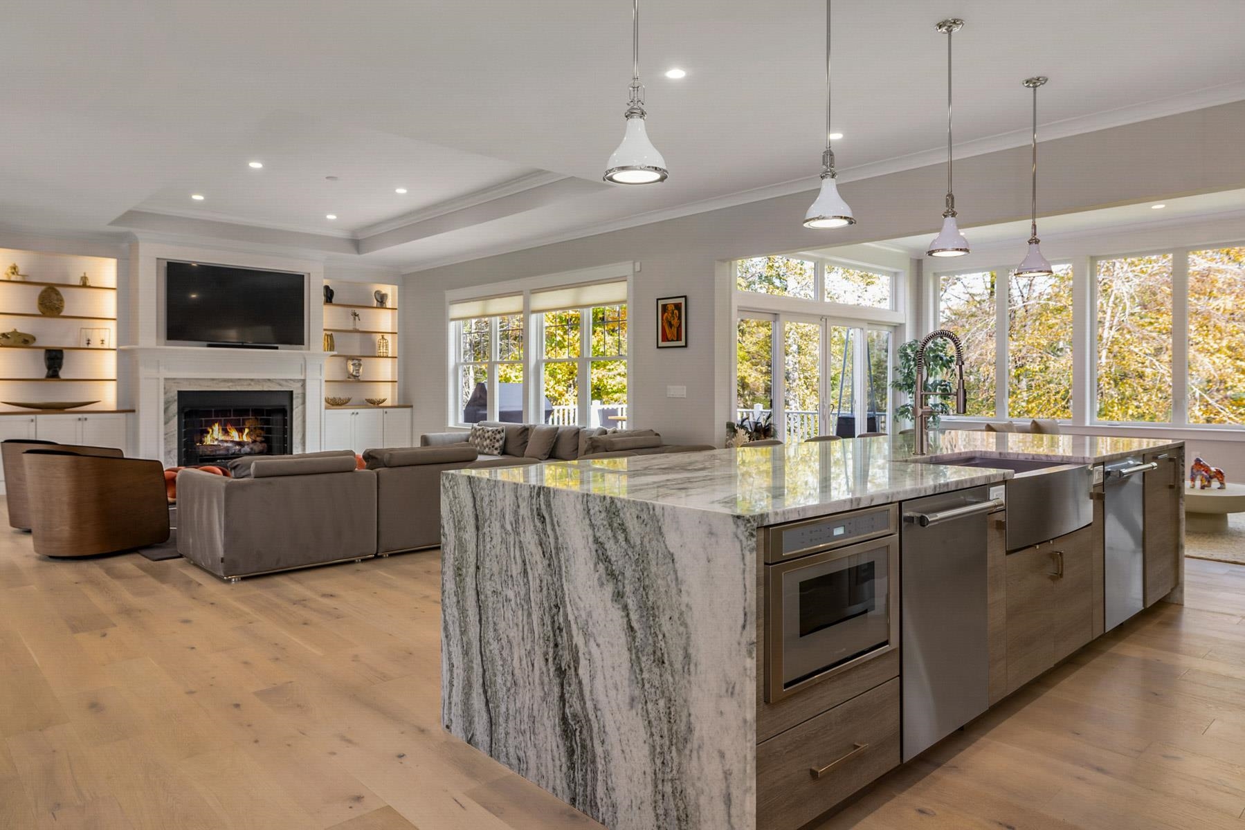 50 Autumn Lane Rye, NH 03870 - Photo 12 of 59