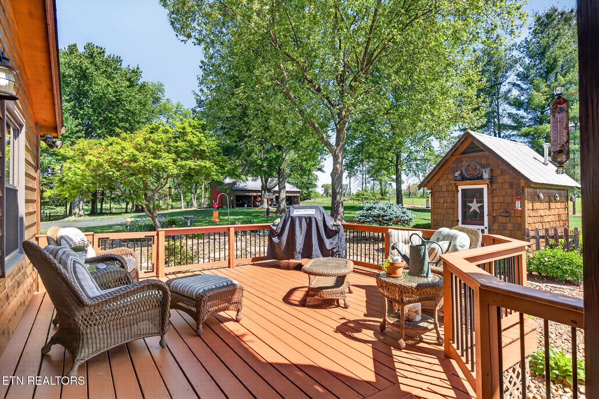 527 Open Range Road Crossville, TN 38555 - Photo 31 of 58 Gallery Image 31