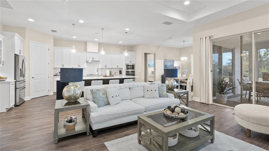 2116 Limestone Trail Kissimmee, FL 34747 - Photo 15 of 99