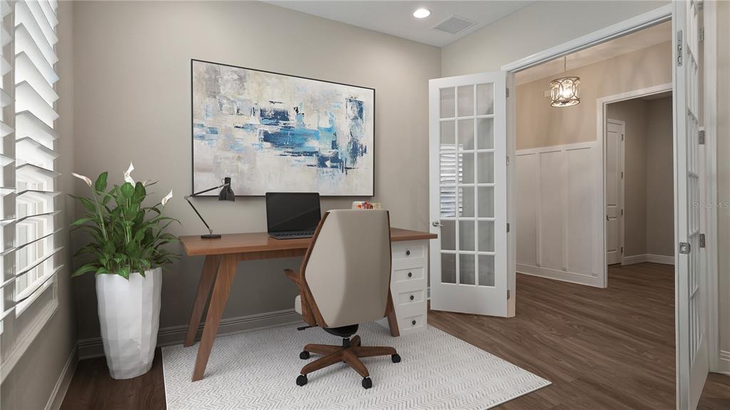 2116 Limestone Trail Kissimmee, FL 34747 - Photo 37 of 99