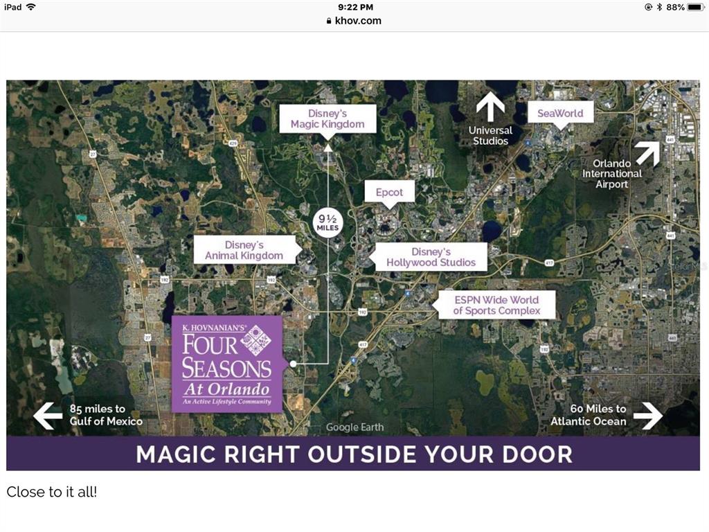 2116 Limestone Trail Kissimmee, FL 34747 - Photo 66 of 99