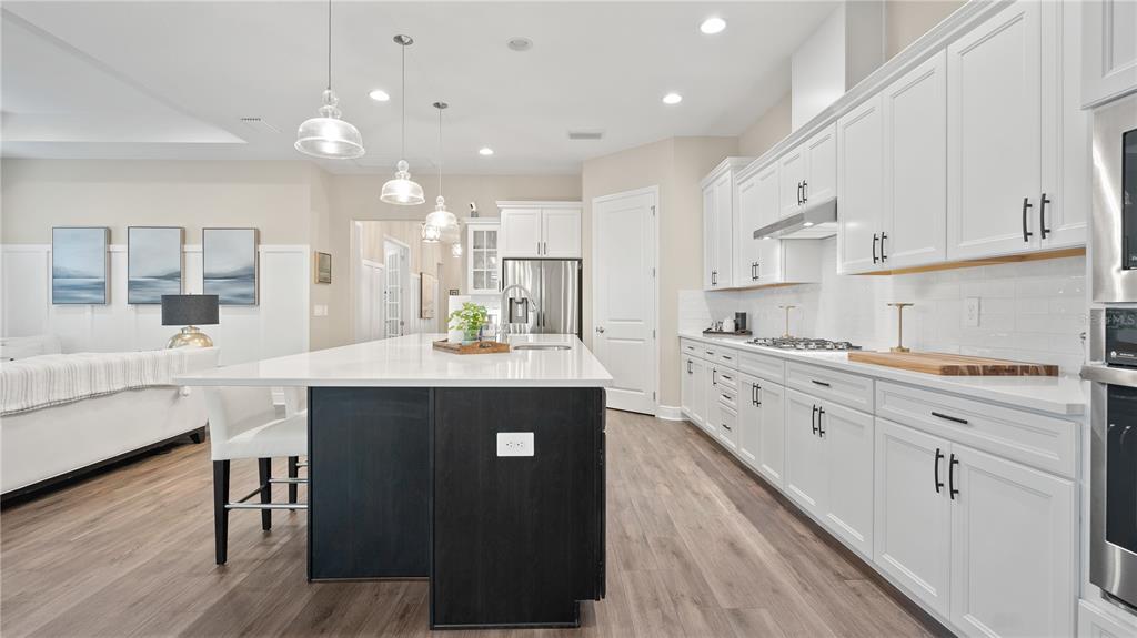 2116 Limestone Trail Kissimmee, FL 34747 - Photo 8 of 99