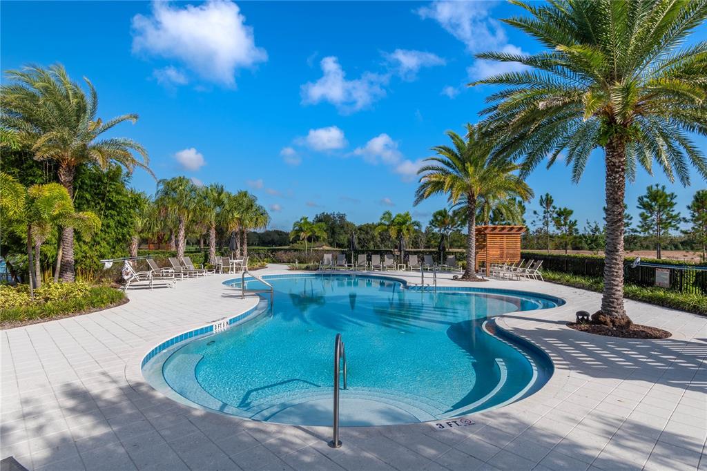 2116 Limestone Trail Kissimmee, FL 34747 - Photo 91 of 99