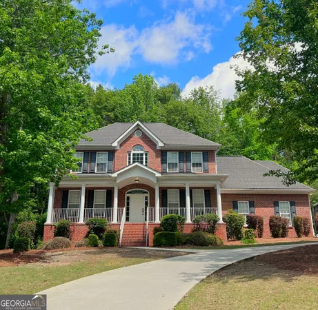 $3,095 | 119 Tullamore Trail, Tyrone, GA 30290