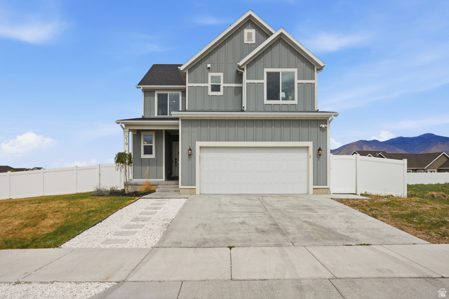 219 East 810 North Tooele, UT 84074 - Photo 1 of 1 Front of home