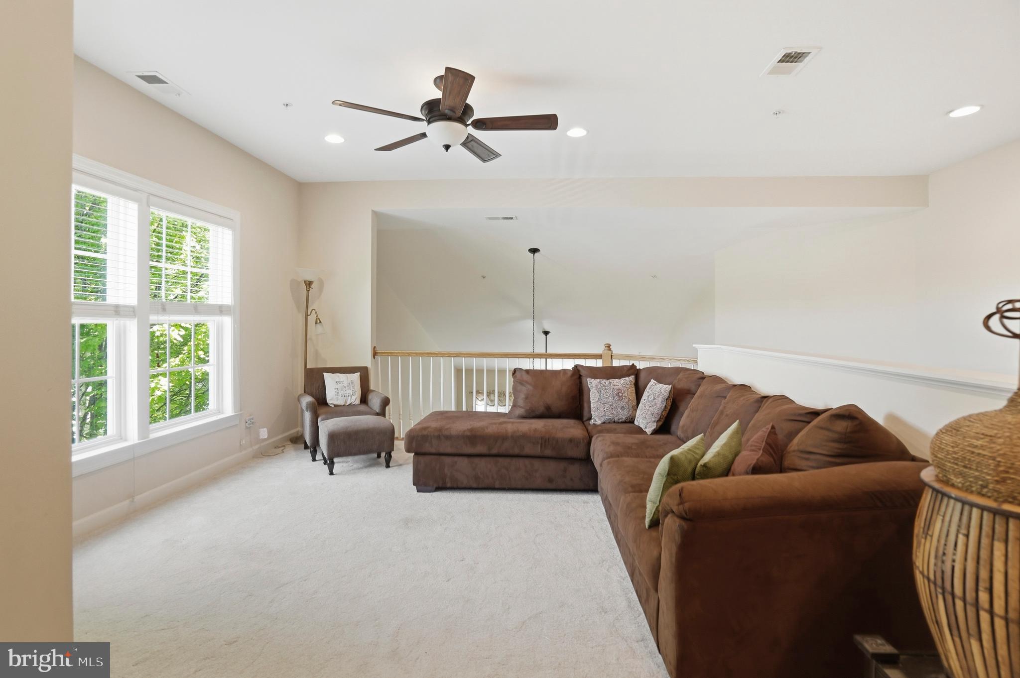 4109 Winterhazel Road, Unit 4109 Baltimore, MD 21208 - Photo 31 of 46 Great Space for Hosting Family and Friends