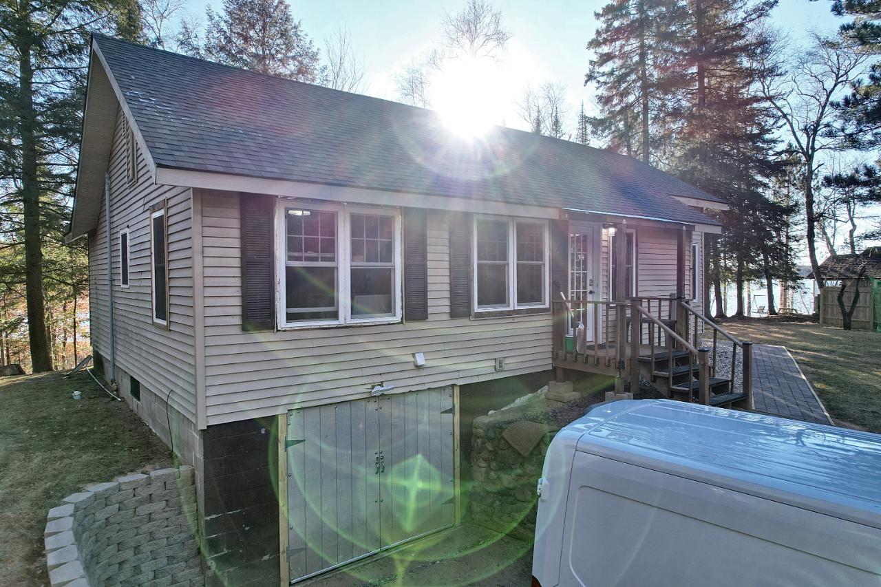 4811 Pike Bay Road Eagle River, WI 54521 - Photo 38 of 38 Gallery Image 38