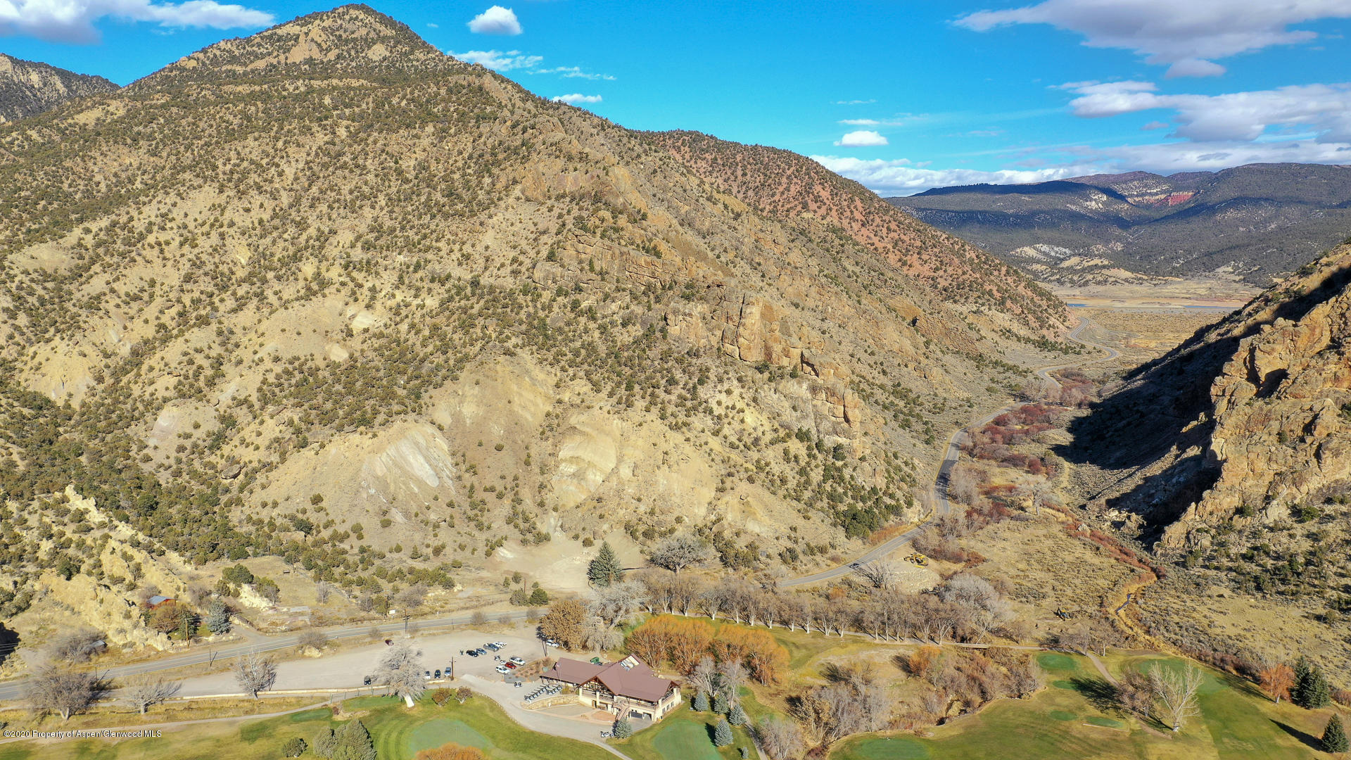3131 325th Highway Rifle, CO 81650 - Photo 2 of 7 3131 Hwy 325-1