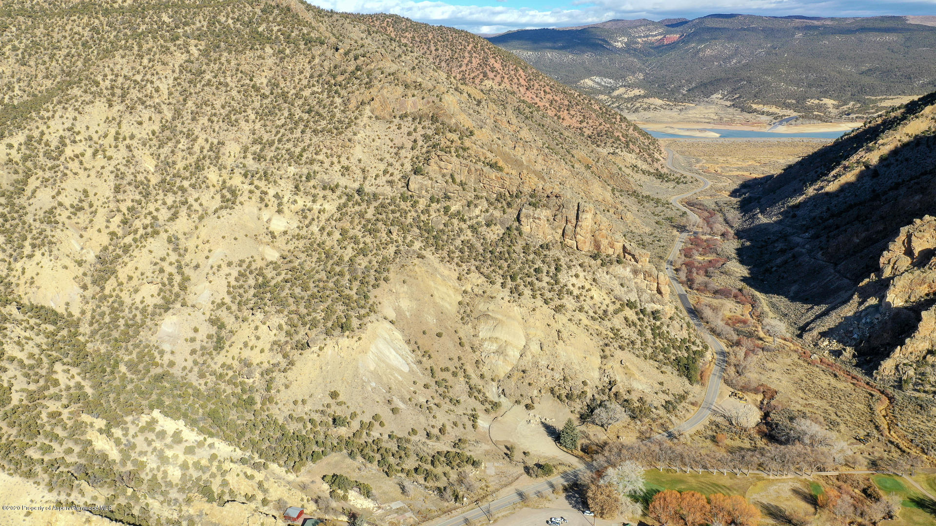 3131 325th Highway Rifle, CO 81650 - Photo 3 of 7 3131 Hwy 325-3