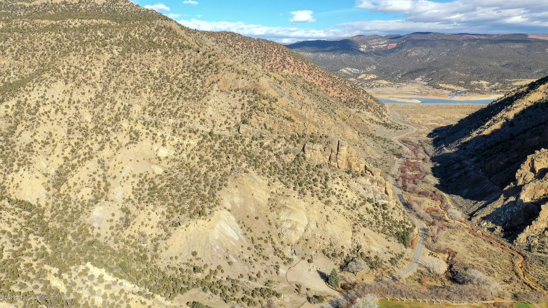 3131 325th Highway Rifle, CO 81650 - Photo 4 of 7 3131 Hwy 325-4