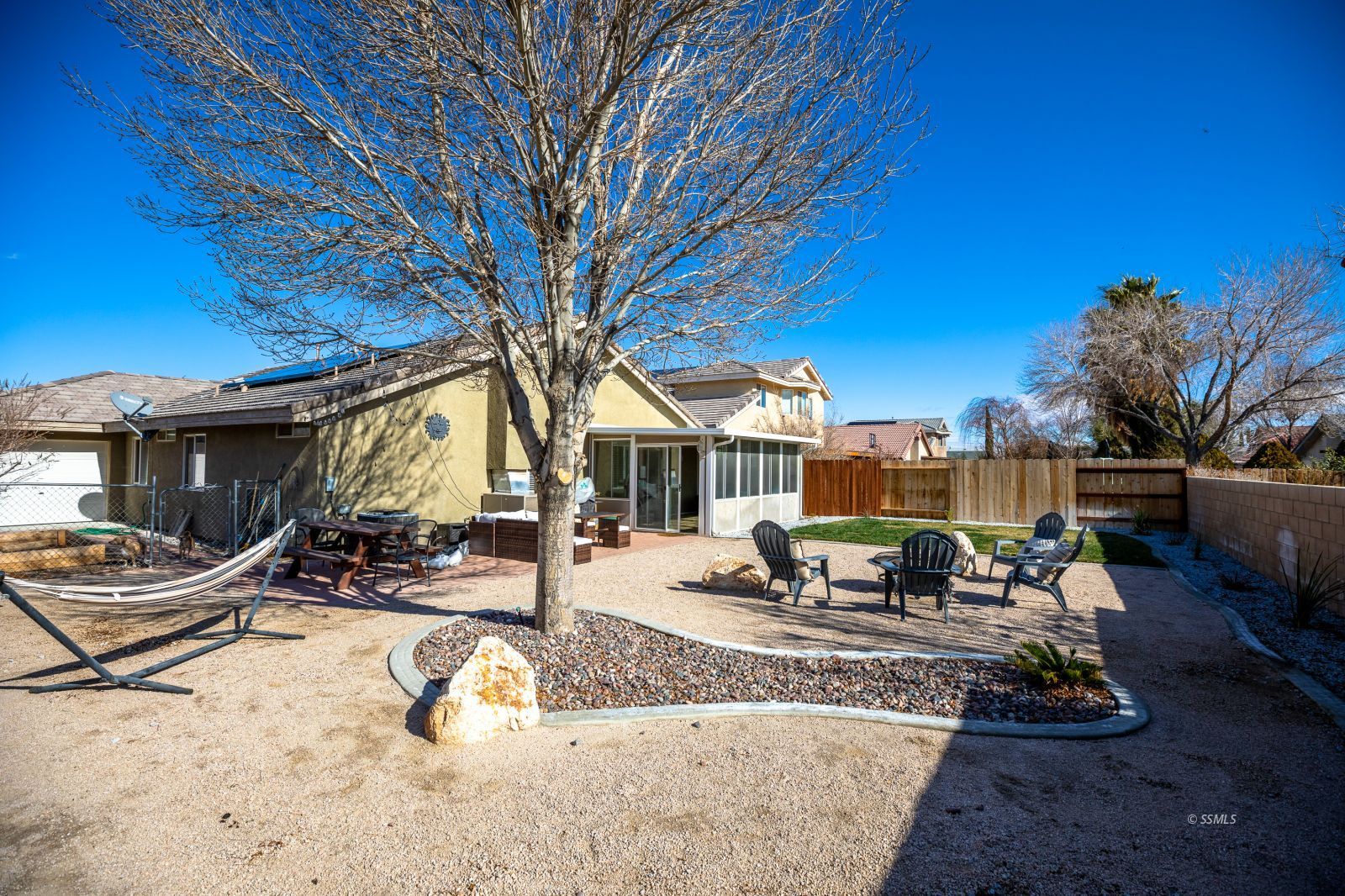 1121 Rebecca Avenue Ridgecrest, CA 93555 - Photo 32 of 35 Gallery Image 32