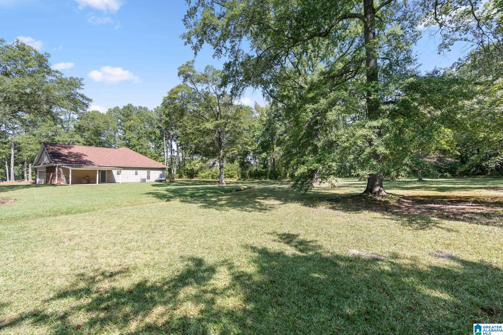 3396 Old Beavers Road Cropwell, AL 35054 - Photo 29 of 32