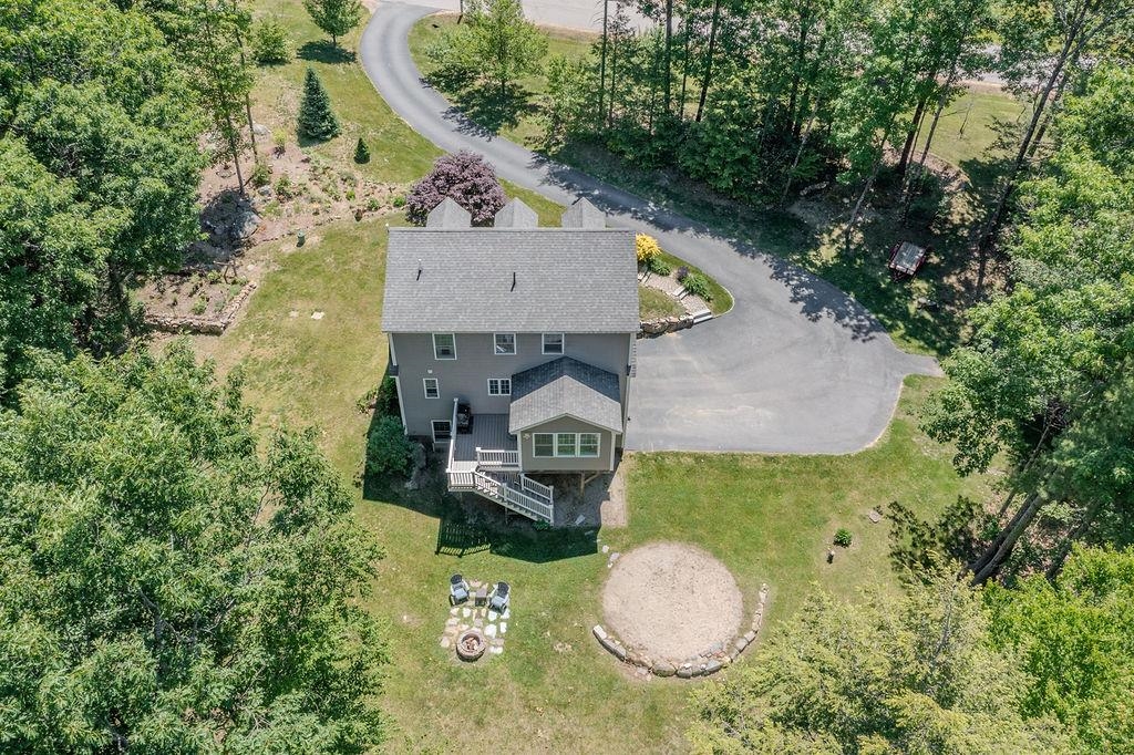 2 Gerrior Drive Nottingham, NH 03290 - Photo 7 of 50