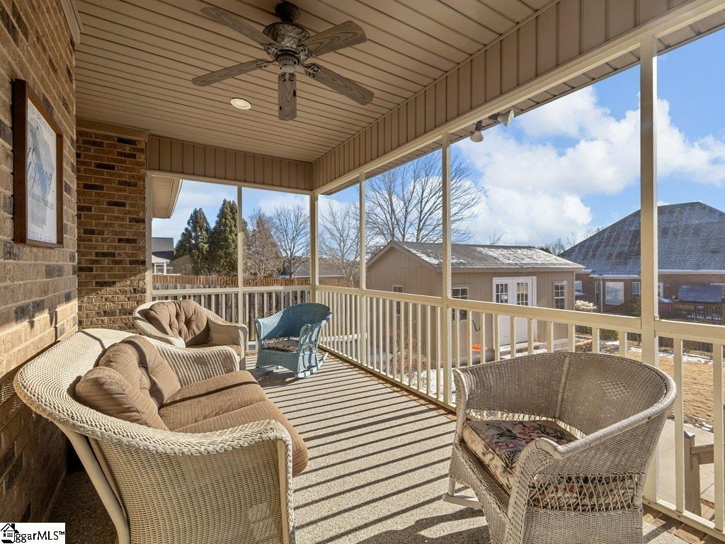 560 Chattooga Road Roebuck, SC 29376 - Photo 41 of 50