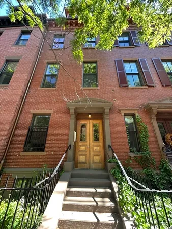 $3,600,000 | 15 Dwight Street, Boston, MA 02118