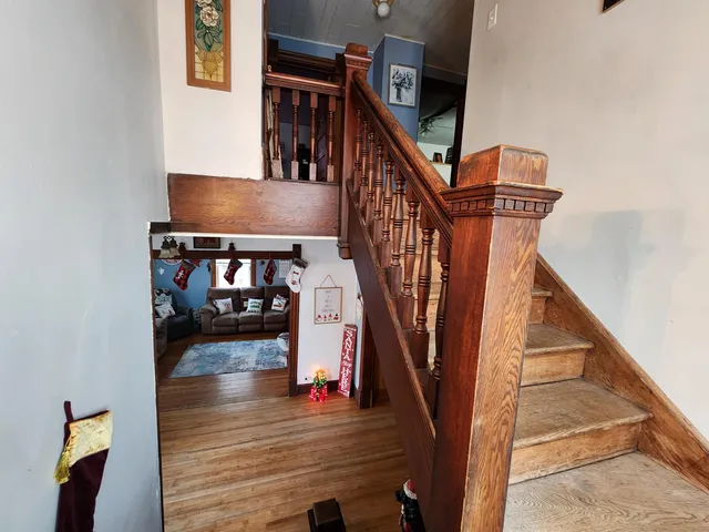 $289,999 | 410 South Parker Drive, Janesville, WI 53545