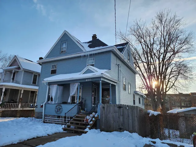 $289,999 | 410 South Parker Drive, Janesville, WI 53545