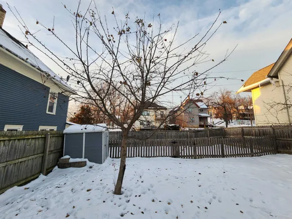 $289,999 | 410 South Parker Drive, Janesville, WI 53545