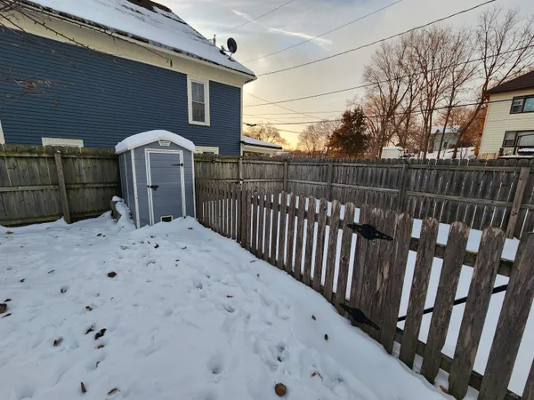 $289,999 | 410 South Parker Drive, Janesville, WI 53545