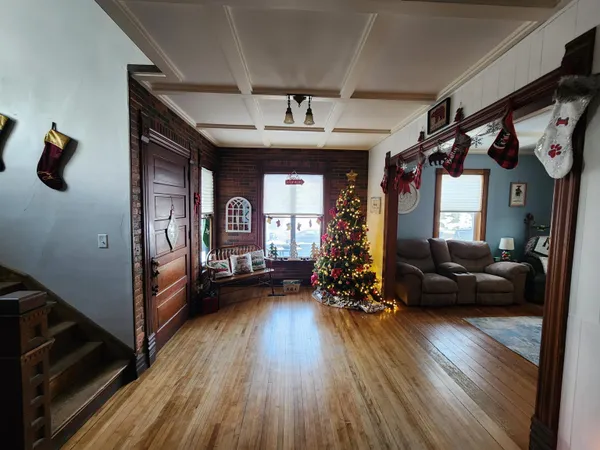 $289,999 | 410 South Parker Drive, Janesville, WI 53545