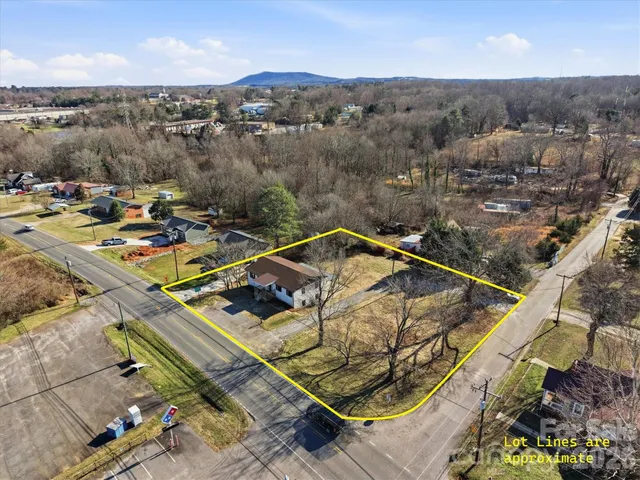 $245,000 | 2944 Highway 70, Connelly Springs, NC 28612