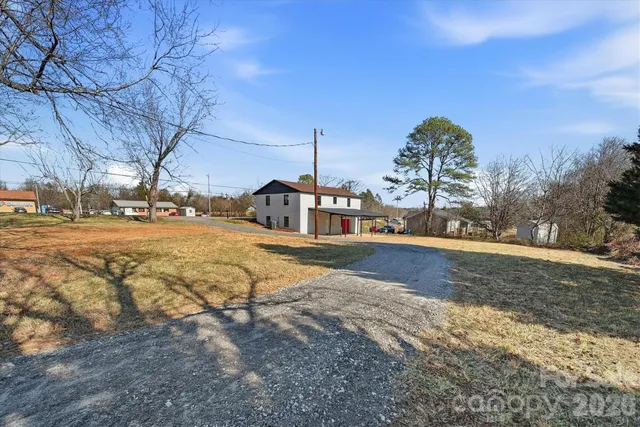 $245,000 | 2944 Highway 70, Connelly Springs, NC 28612