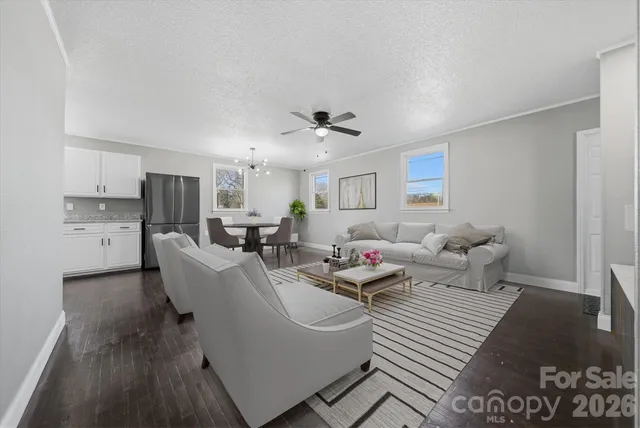 $245,000 | 2944 Highway 70, Connelly Springs, NC 28612