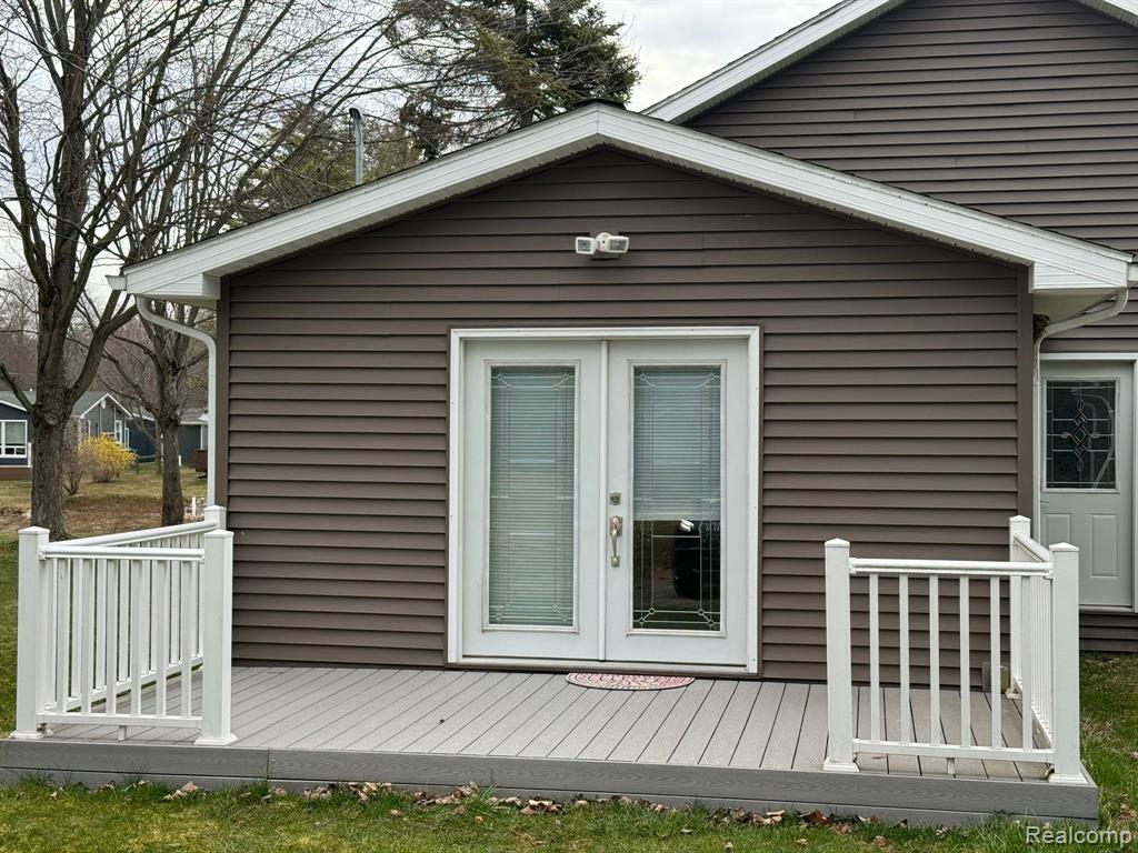 5149 Martin Road Beaverton, MI 48612 - Photo 9 of 13