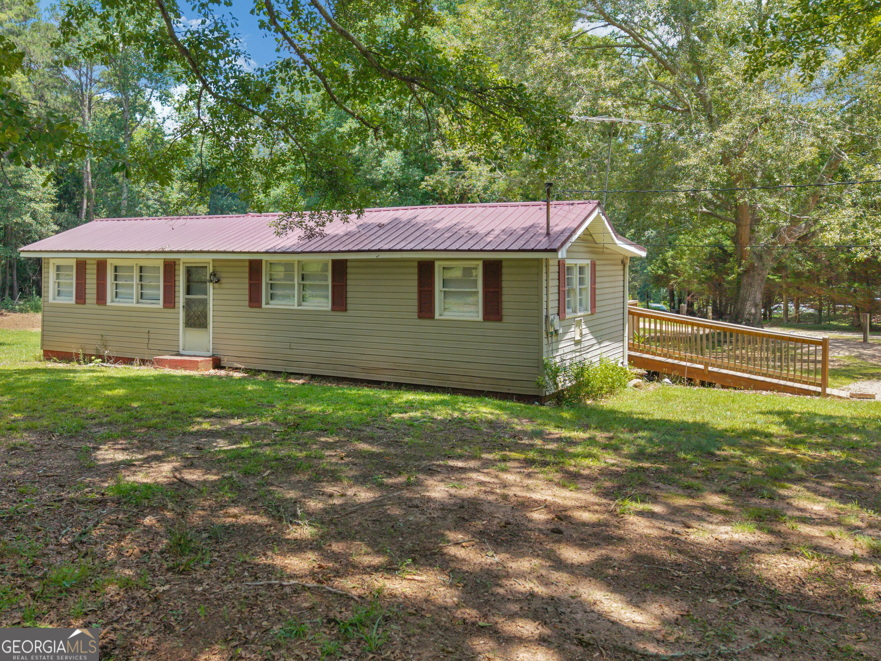 328 Valley Hill Road Stockbridge, GA 30281 - Photo 1 of 36