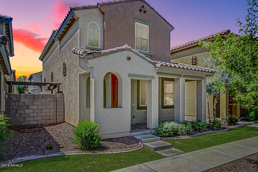 7743 West Berkeley Road Phoenix, AZ 85035 - Photo 1 of 21 Twilight (2)