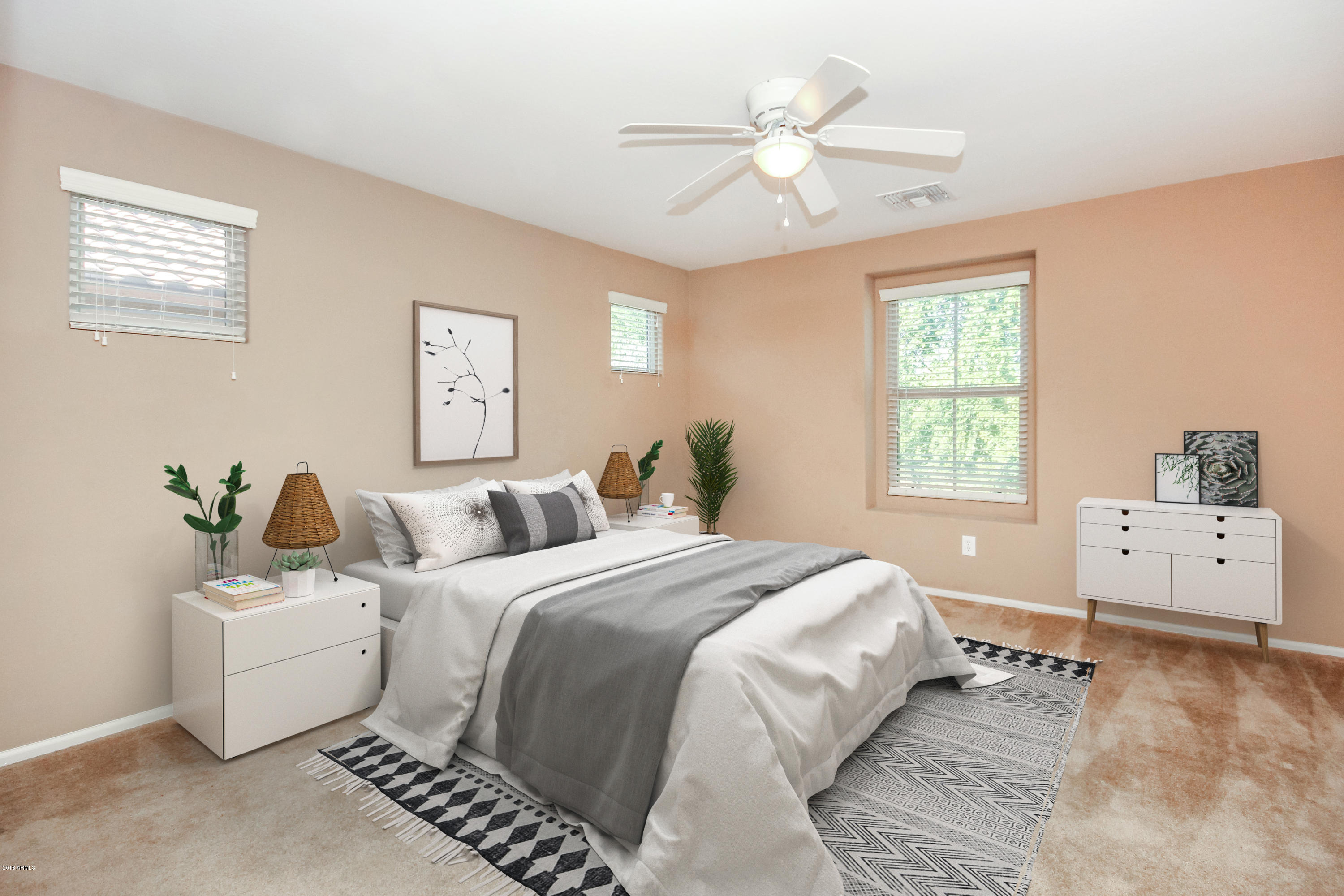7743 West Berkeley Road Phoenix, AZ 85035 - Photo 7 of 21 Master