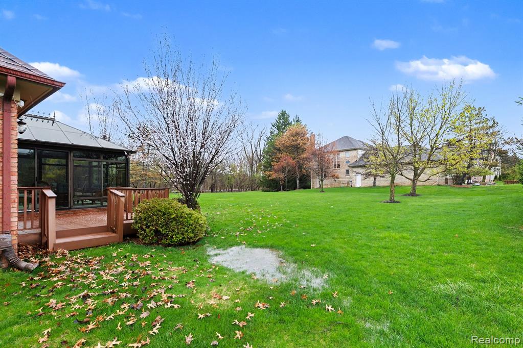 4091 Jacquelynn Court Rochester, MI 48306 - Photo 41 of 44 Gallery Image 41