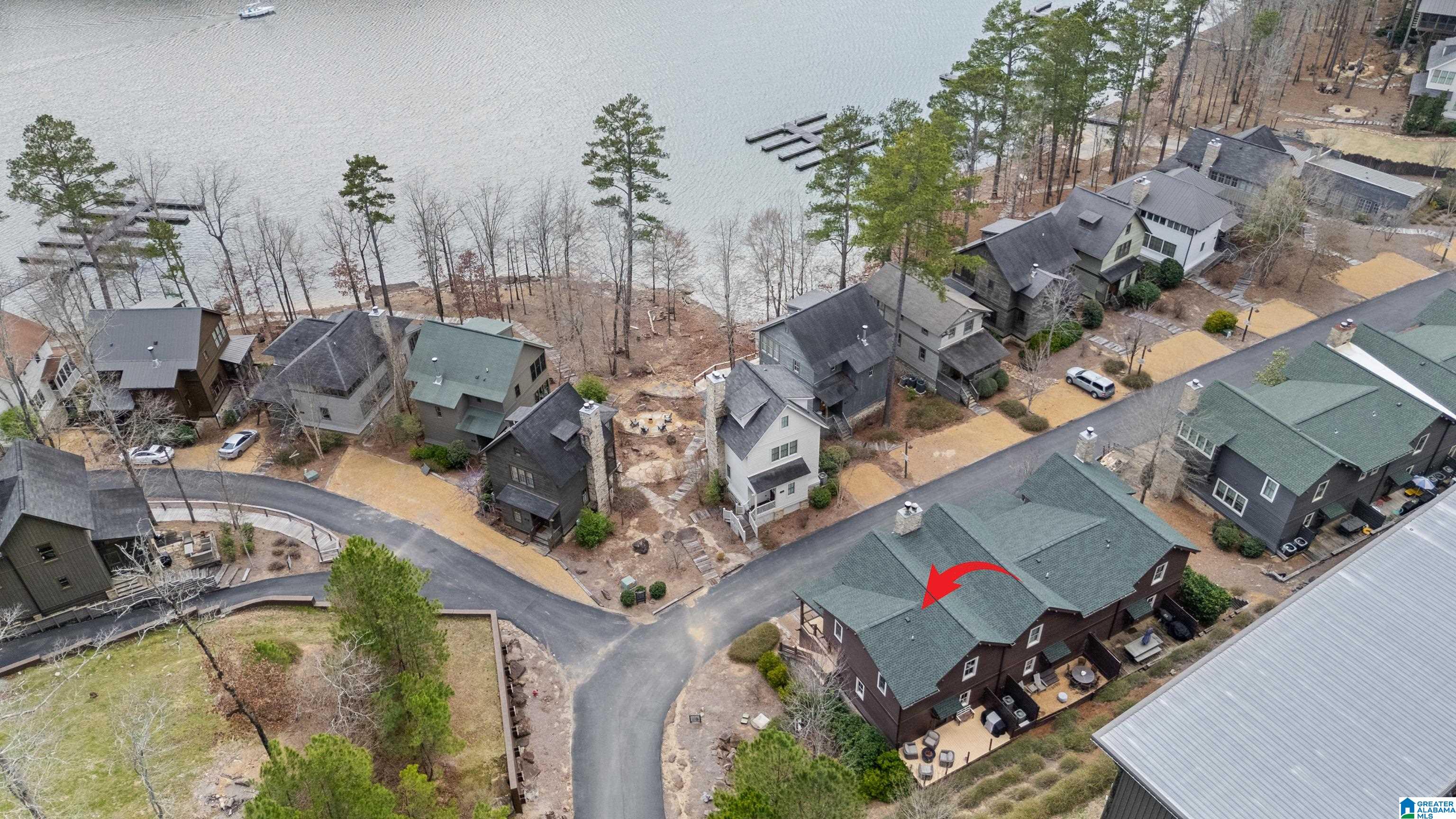 8 Turtle Point Drive Crane Hill, AL 35053 - Photo 34 of 56